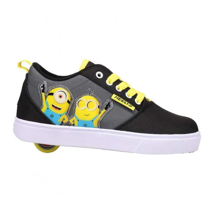 Heelys X Minions Pro 20 Print Shoes