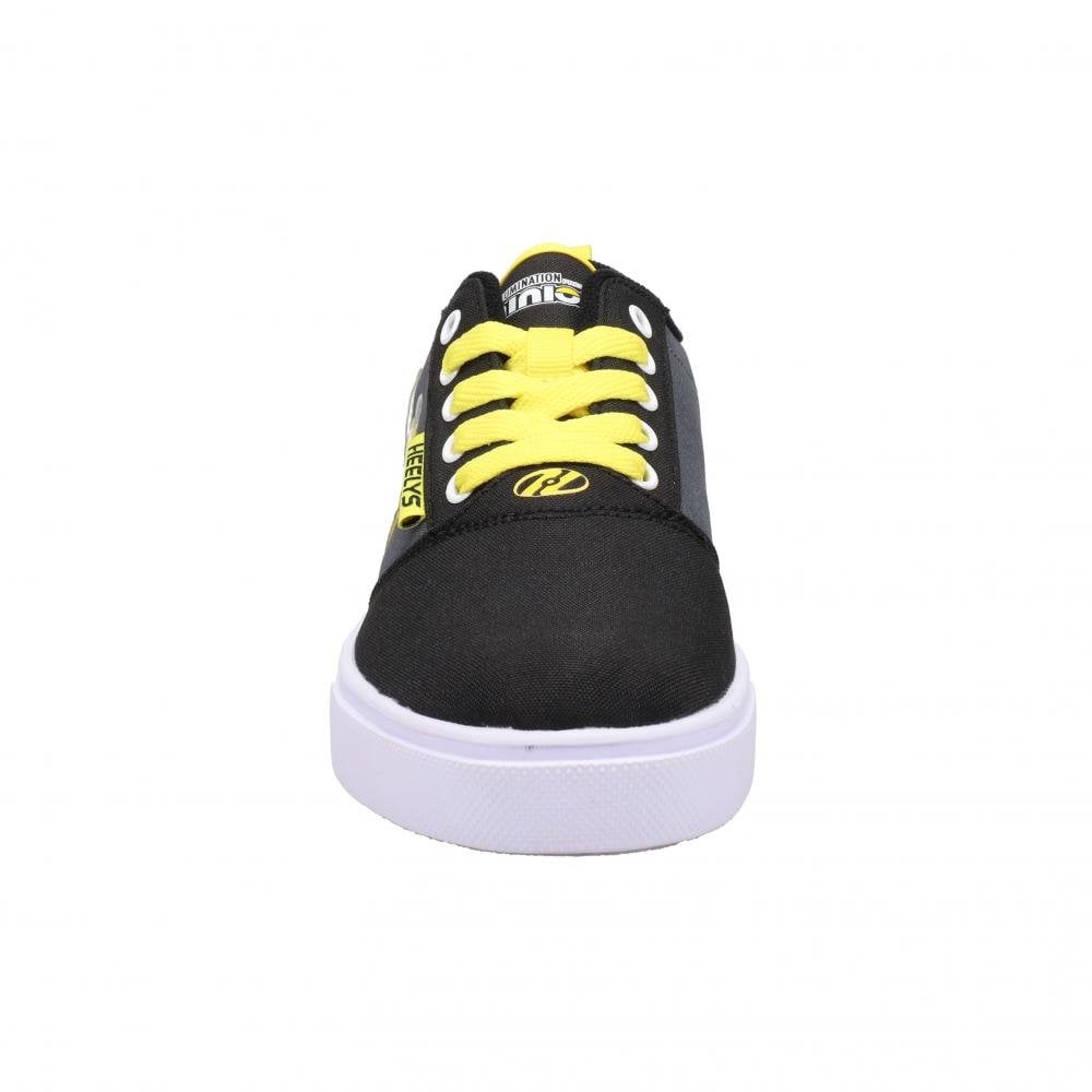 Heelys X Minions Pro 20 Print Shoes