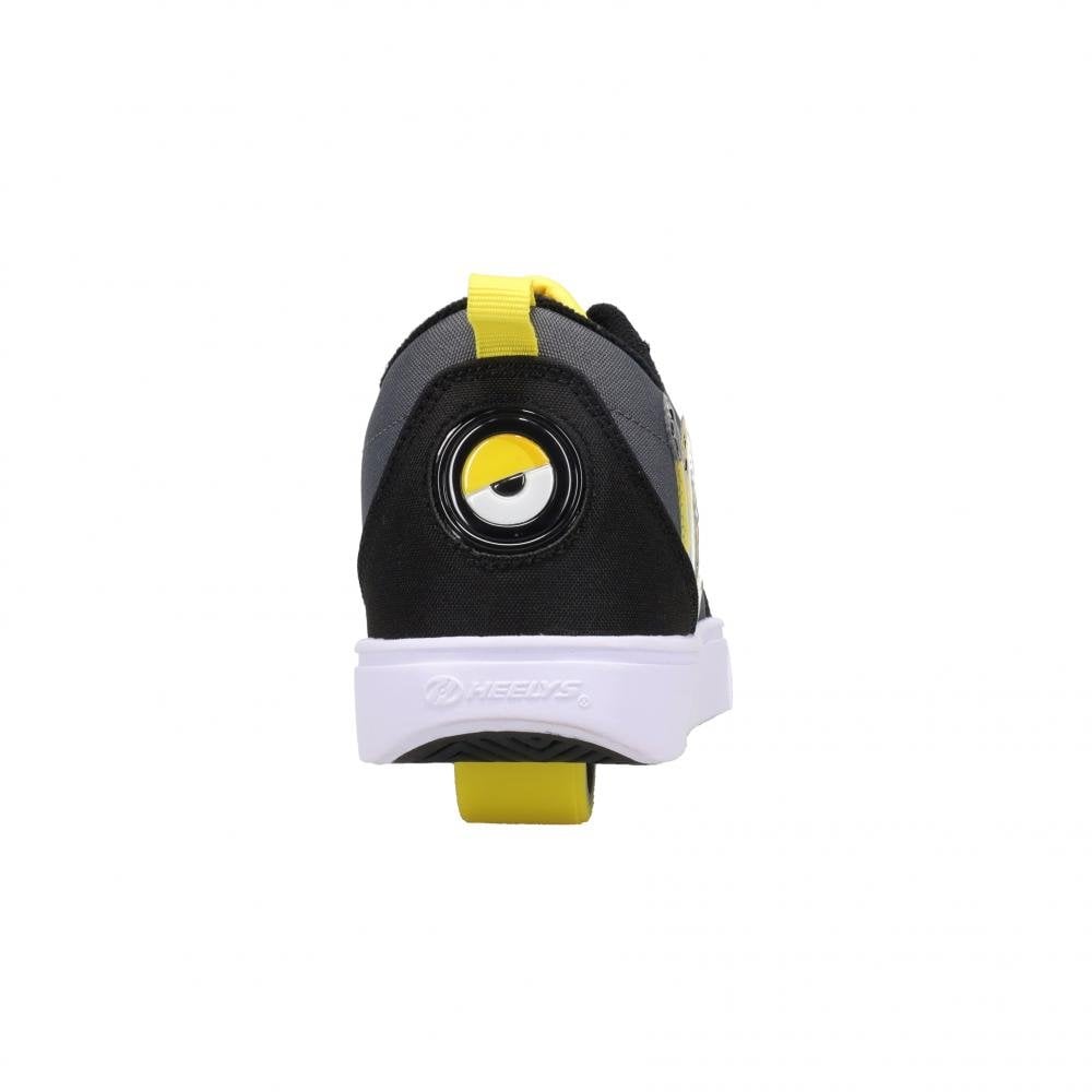 Heelys X Minions Pro 20 Print Shoes