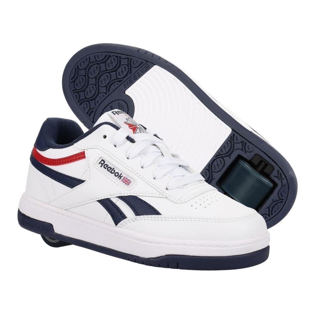Heelys X Reebok Club C PU Shoes