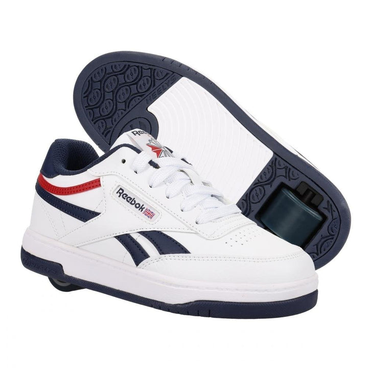 Heelys X Reebok Club C PU Shoes