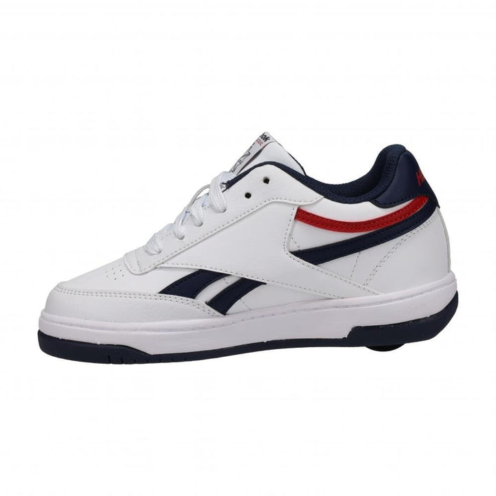 Heelys X Reebok Club C PU Shoes