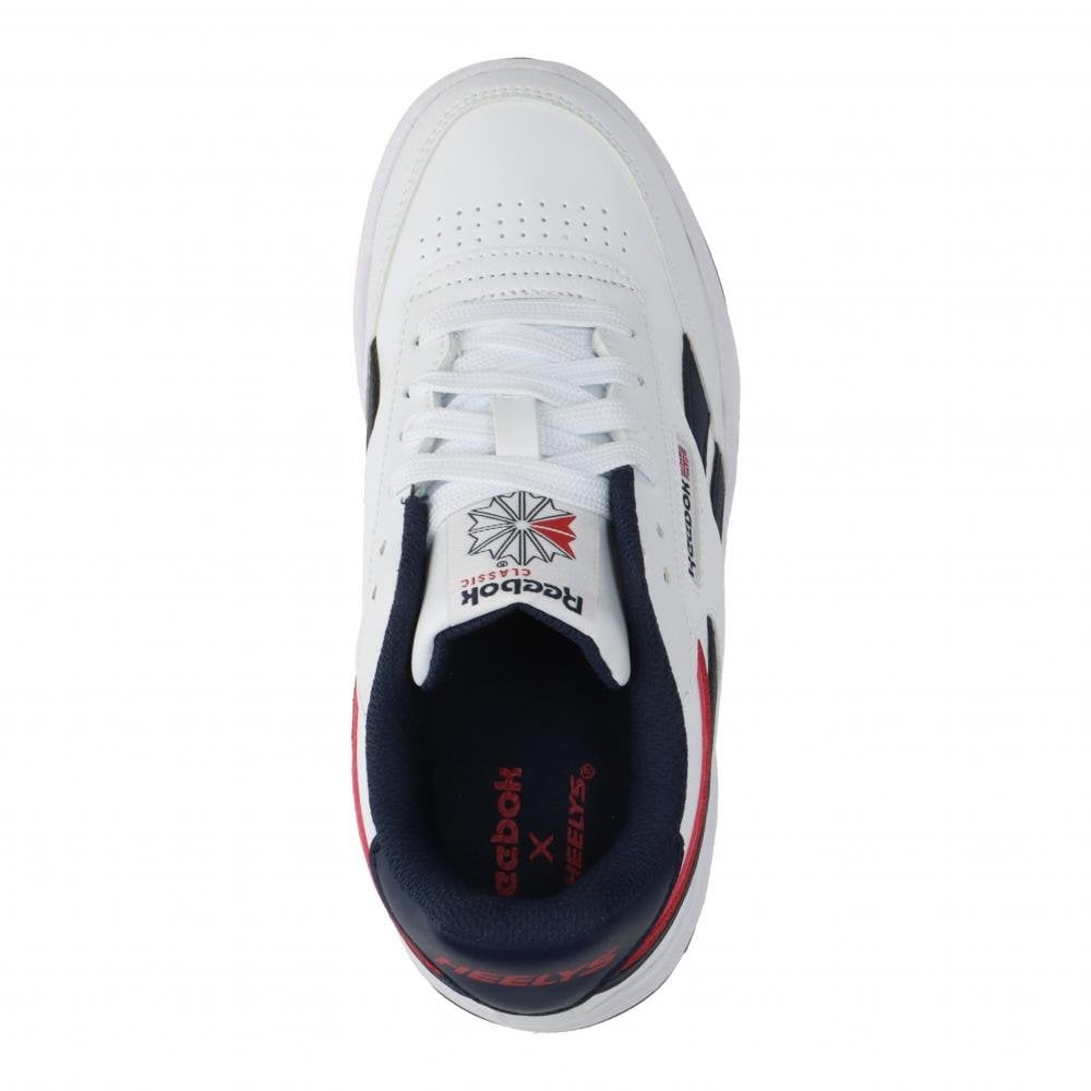 Heelys X Reebok Club C PU Shoes