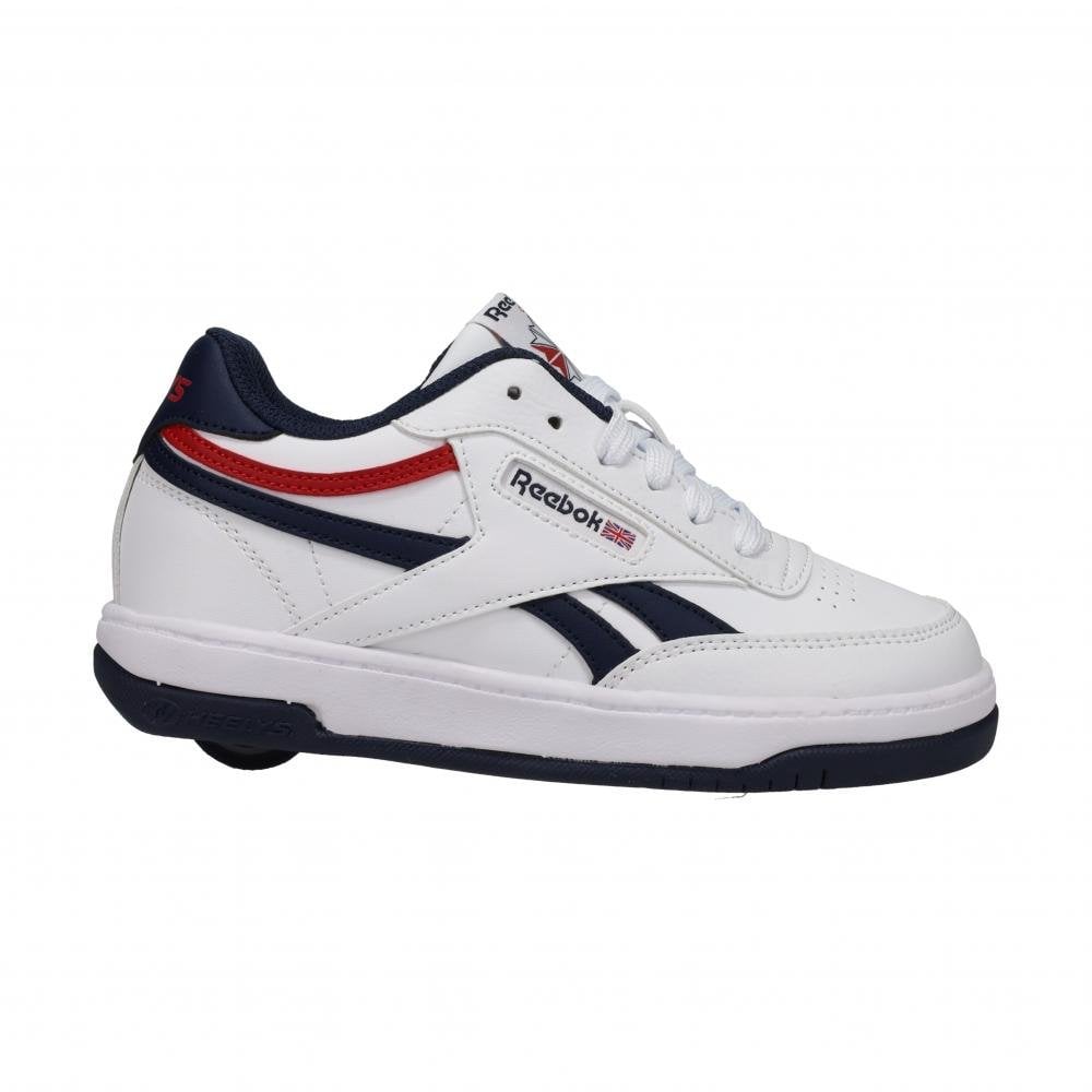 Heelys X Reebok Club C PU Shoes