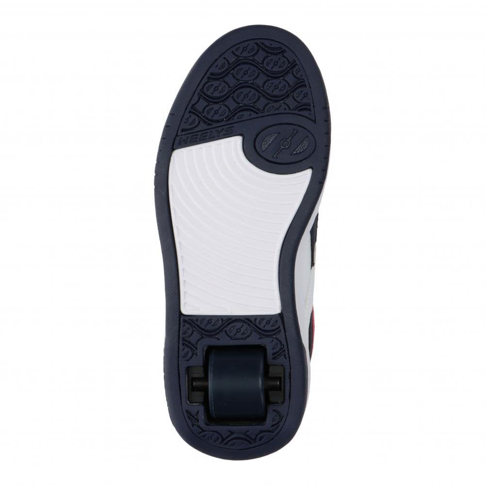 Heelys X Reebok Club C PU Shoes