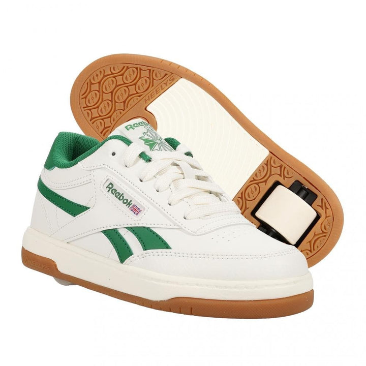 Heelys X Reebok Club C PU Shoes