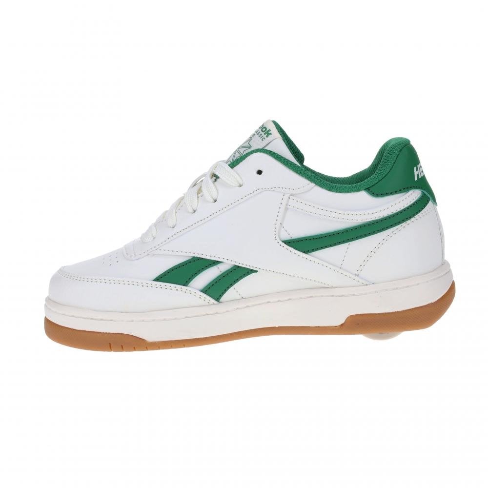 Heelys X Reebok Club C PU Shoes