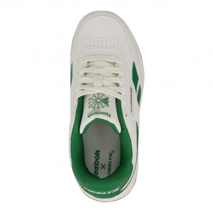 Heelys X Reebok Club C PU Shoes