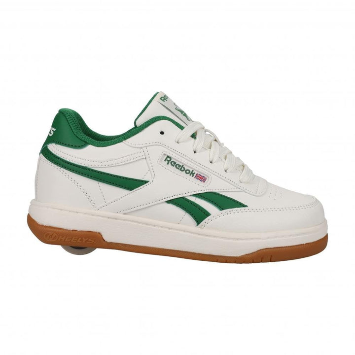 Heelys X Reebok Club C PU Shoes
