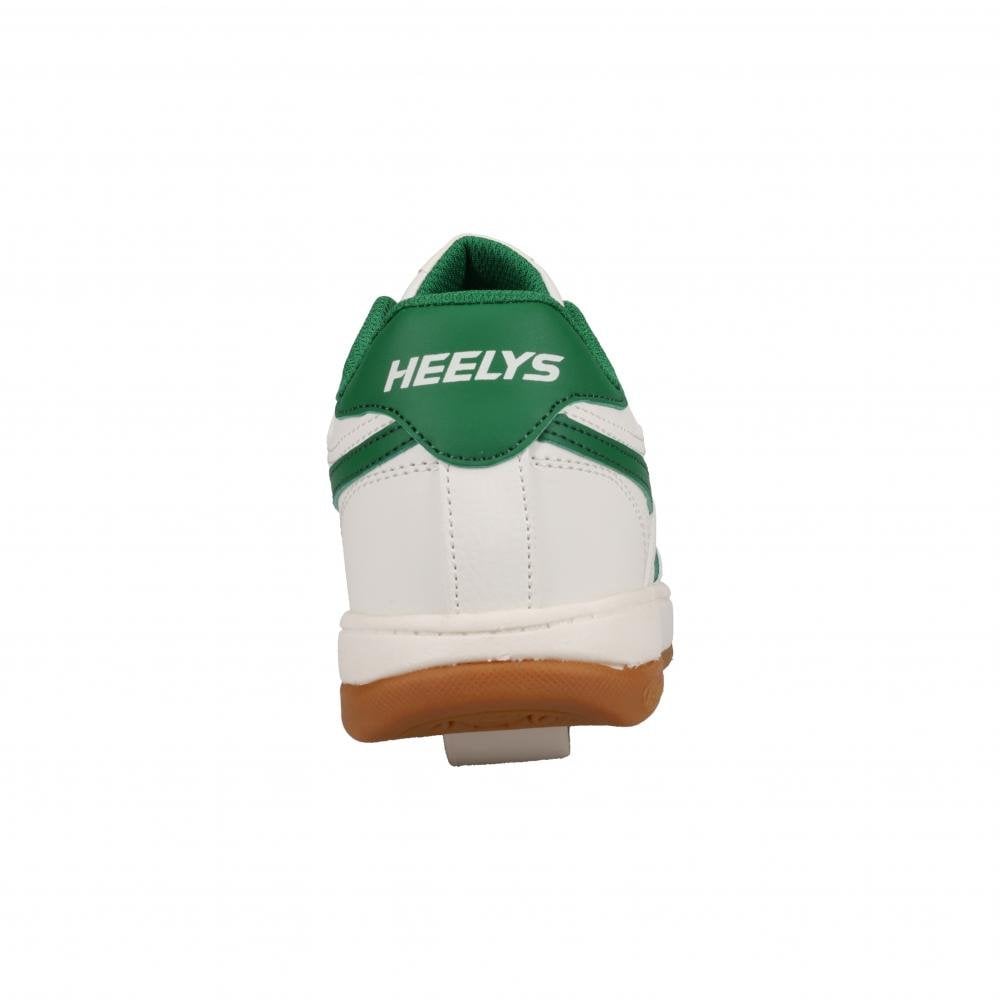 Heelys X Reebok Club C PU Shoes