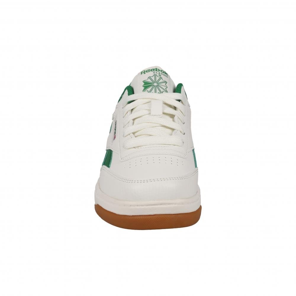 Heelys X Reebok Club C PU Shoes