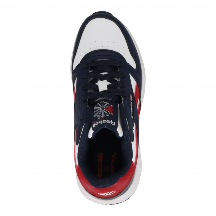 Heelys X Reebok Classic Leather Shoes