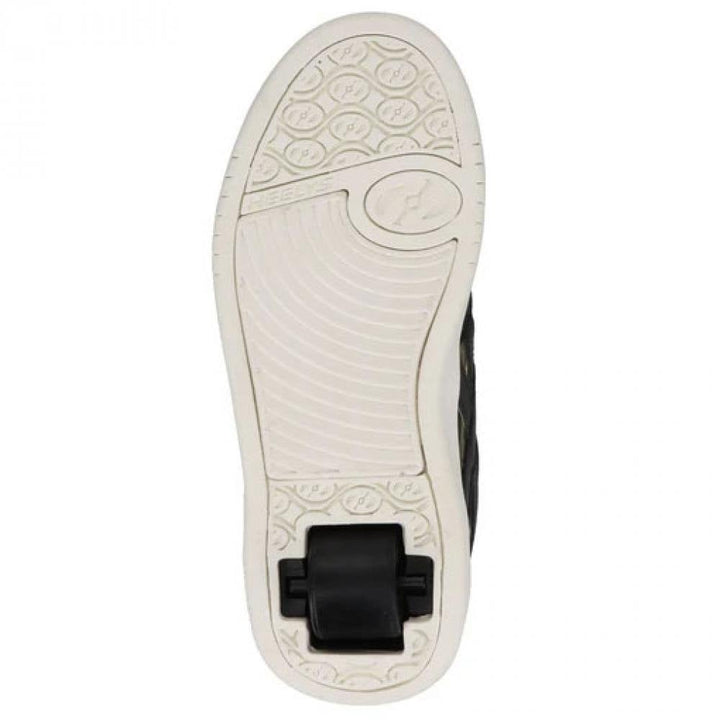 Heelys X Reebok BB 4500 Mid Print Shoes