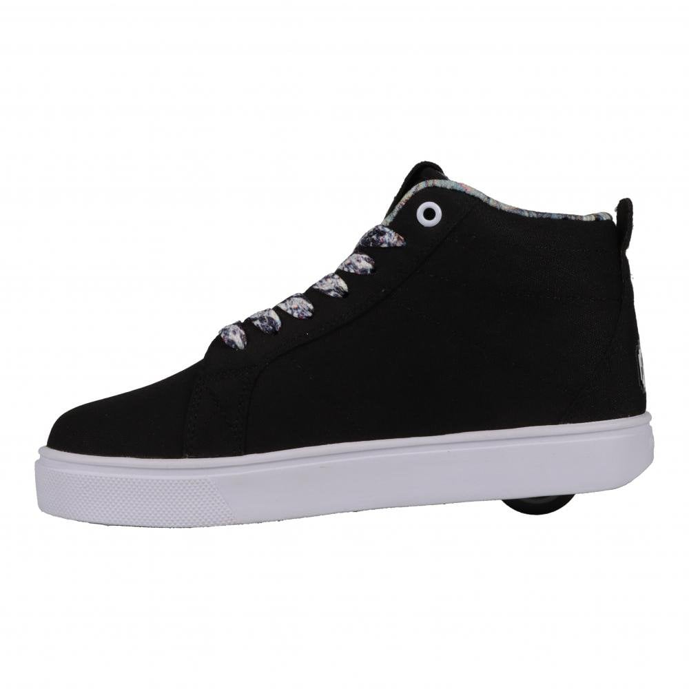 Heelys X Minecraft Racer 20 Mid MMC Shoes
