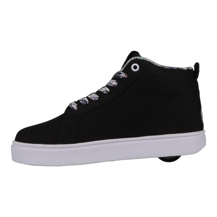 Heelys X Minecraft Racer 20 Mid MMC Shoes