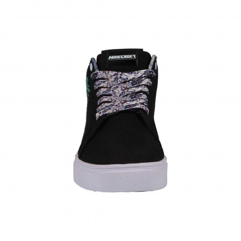Heelys X Minecraft Racer 20 Mid MMC Shoes