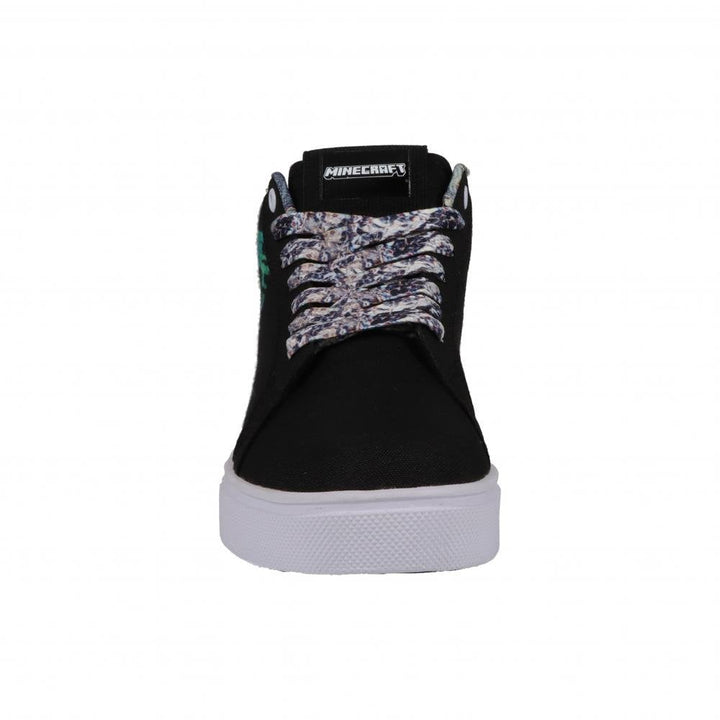 Heelys X Minecraft Racer 20 Mid MMC Shoes