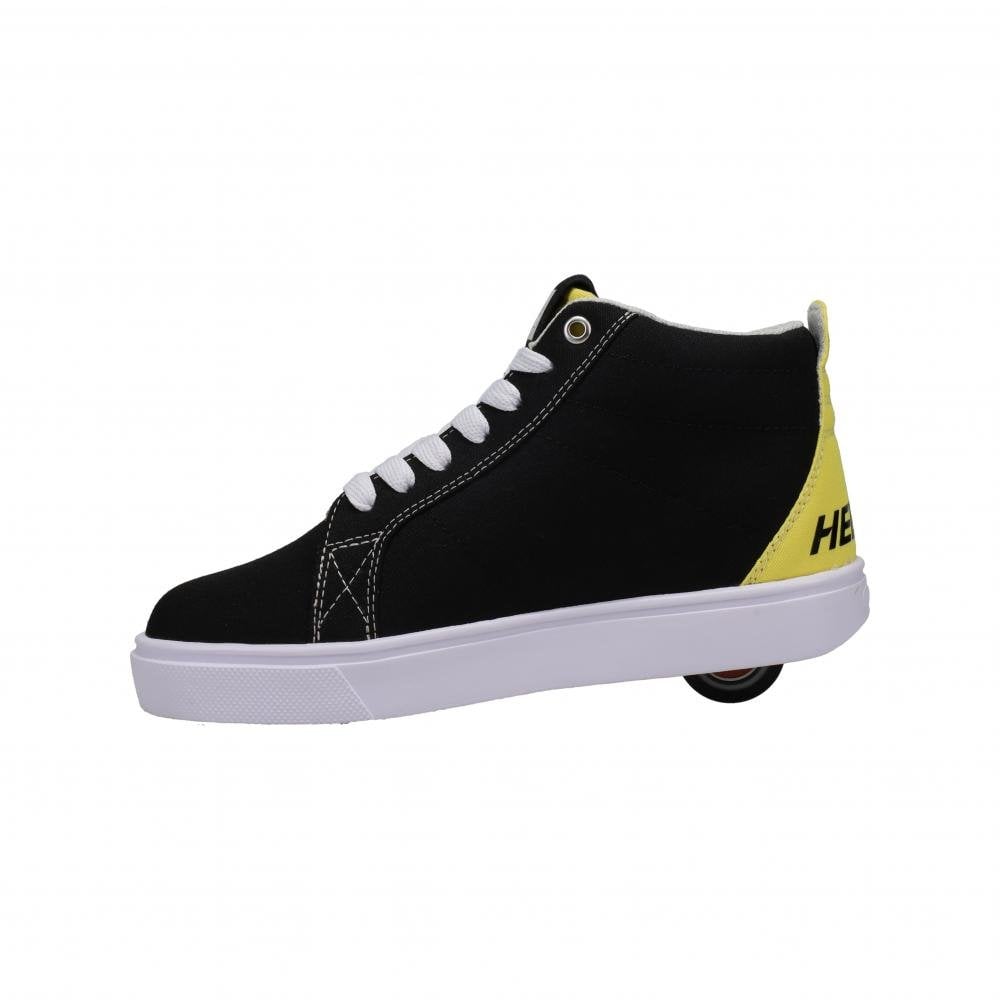 Heelys X Minions Racer 20 Mid Shoes