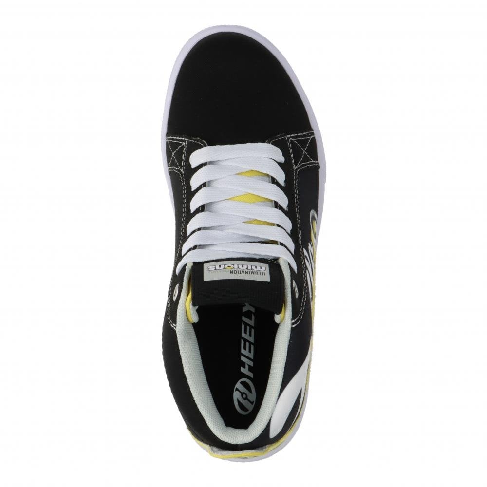 Heelys X Minions Racer 20 Mid Shoes