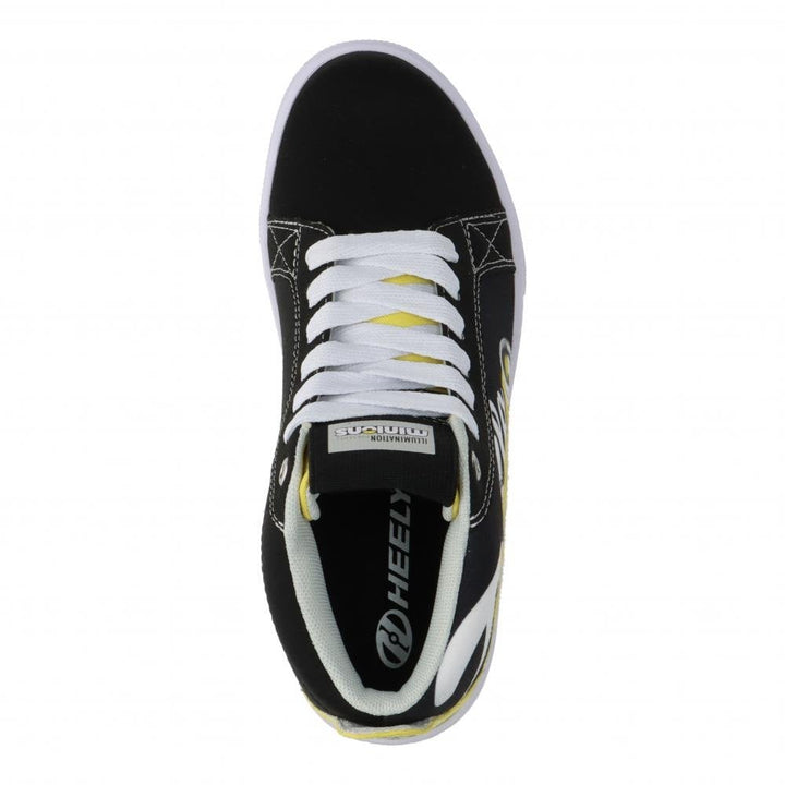 Heelys X Minions Racer 20 Mid Shoes