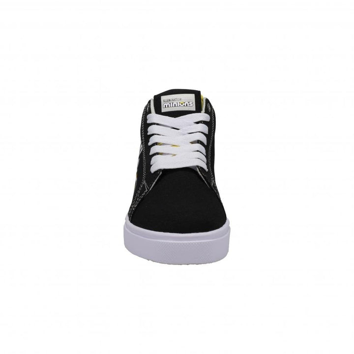 Heelys X Minions Racer 20 Mid Shoes
