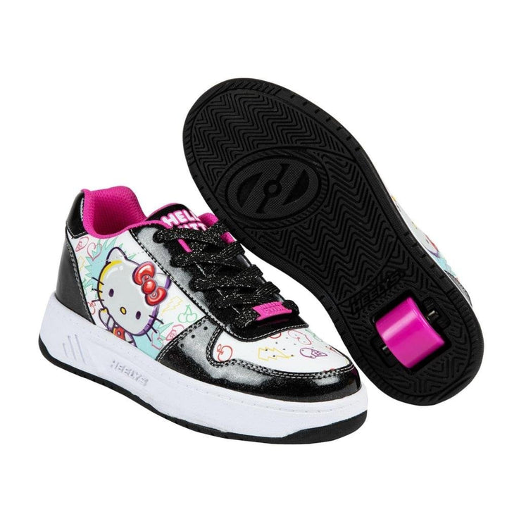 Heelys X Hello Kitty Kama Shoes