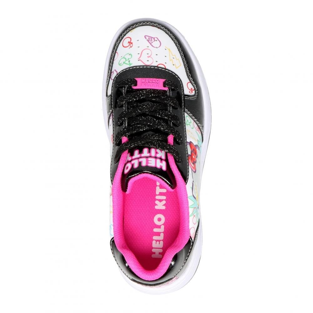 Heelys X Hello Kitty Kama Shoes