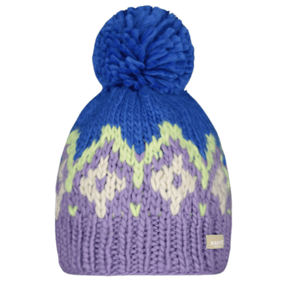 Barts Curley Beanie