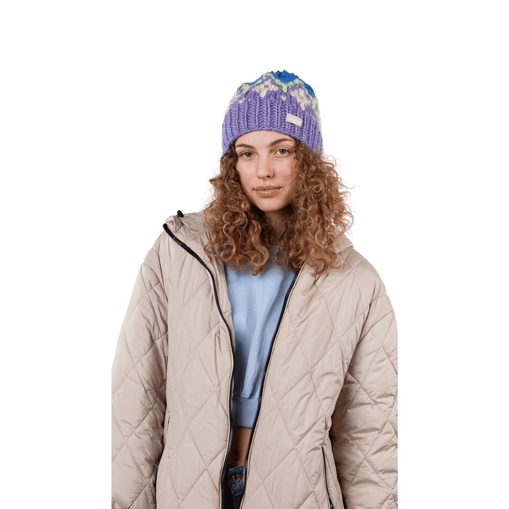 Barts Curley Beanie
