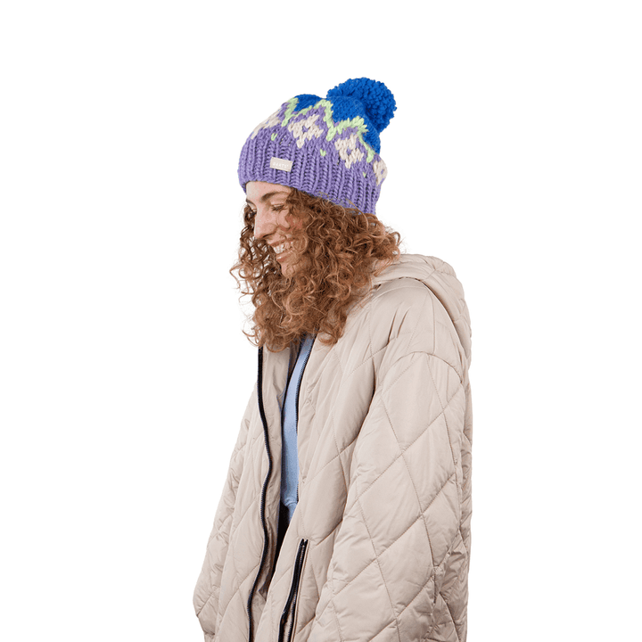 Barts Curley Beanie