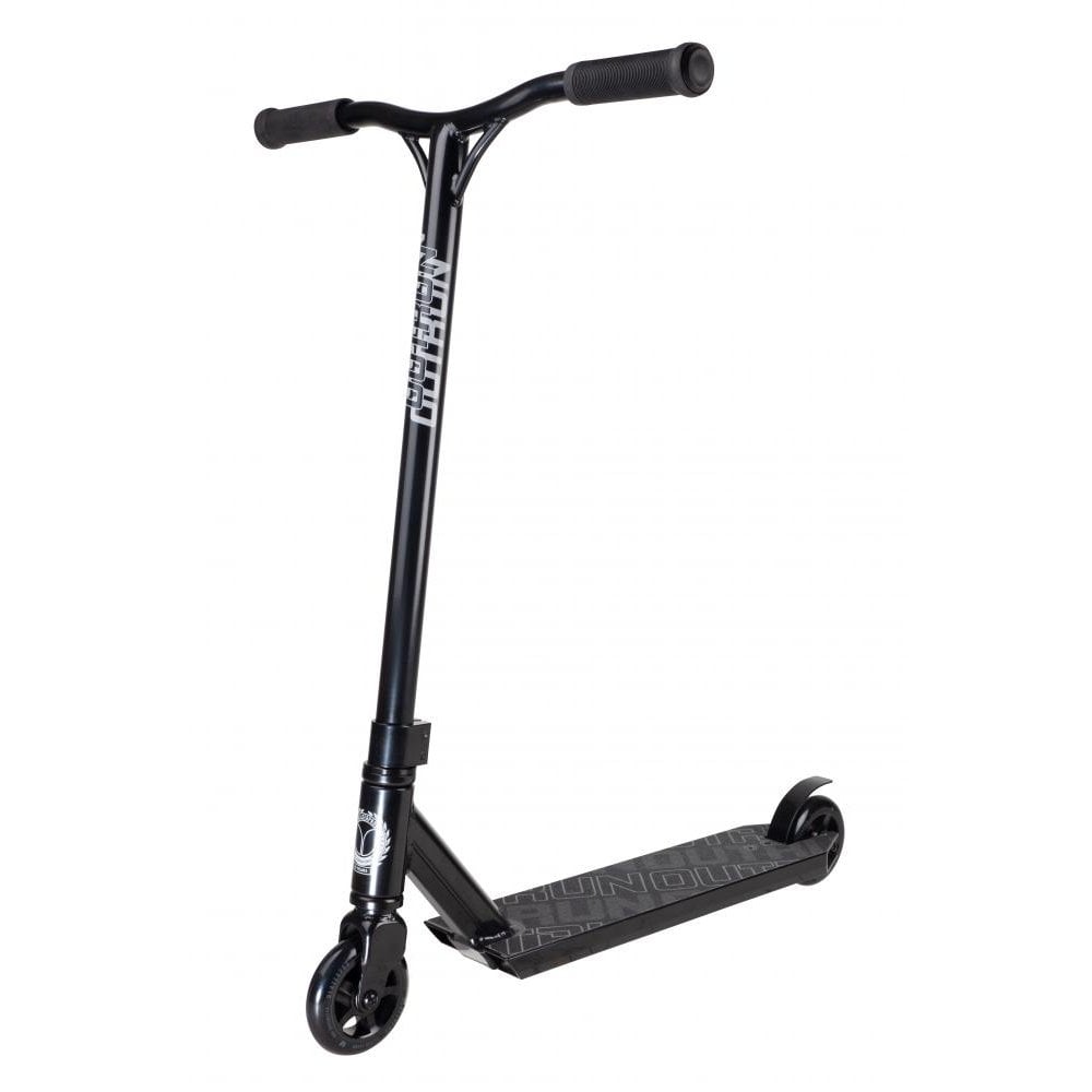 Blazer Pro Outrun 2 Complete Scooter
