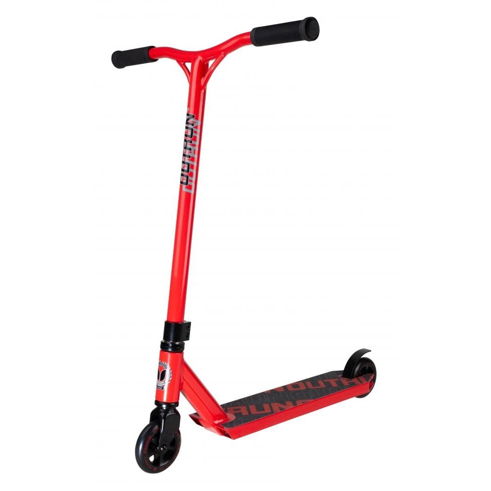 Blazer Pro Outrun 2 Complete Scooter