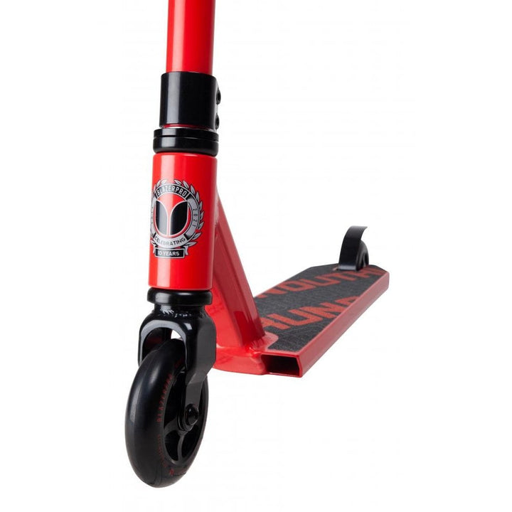 Blazer Pro Outrun 2 Complete Scooter