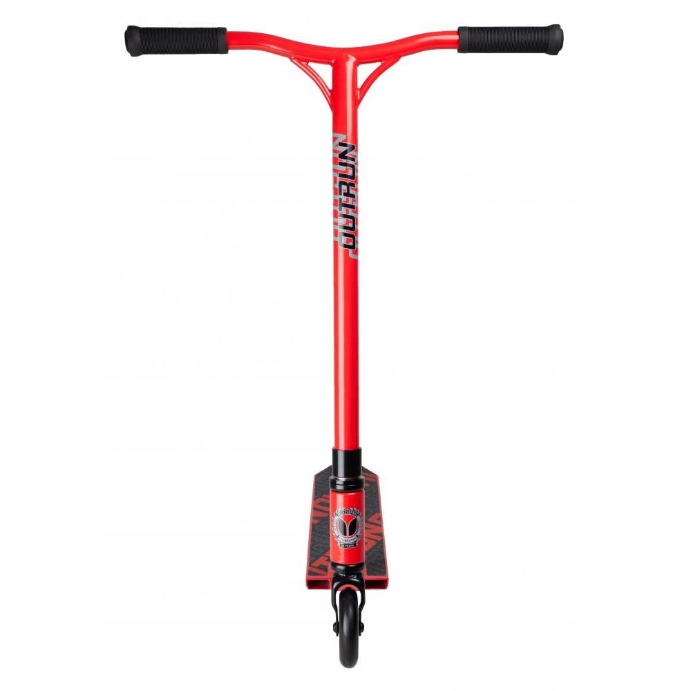 Blazer Pro Outrun 2 Complete Scooter