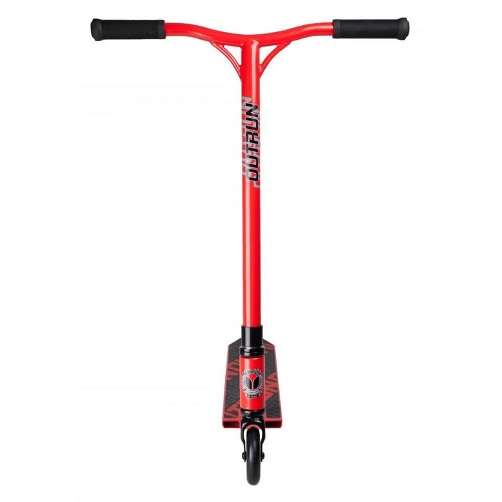 Blazer Pro Outrun 2 Complete Scooter