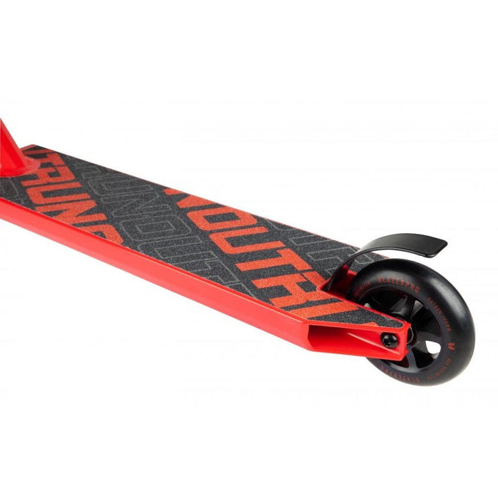 Blazer Pro Outrun 2 Complete Scooter