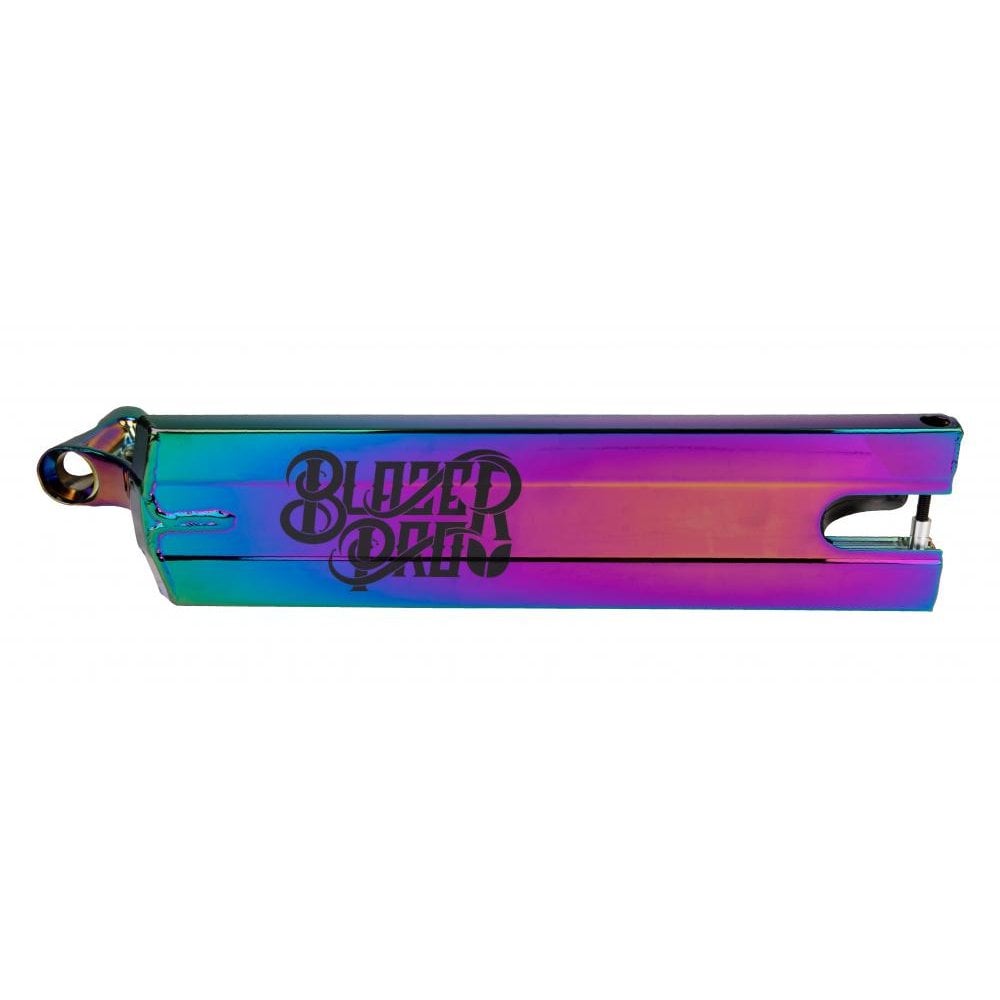 Blazer Pro Raider Deck