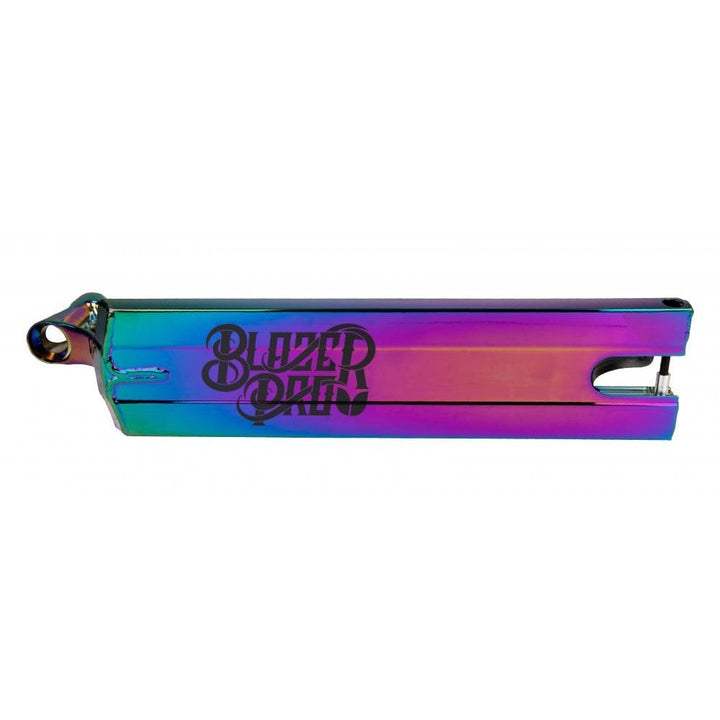 Blazer Pro Raider Deck