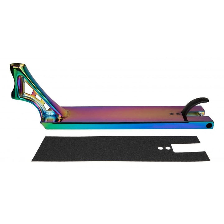 Blazer Pro Raider Deck
