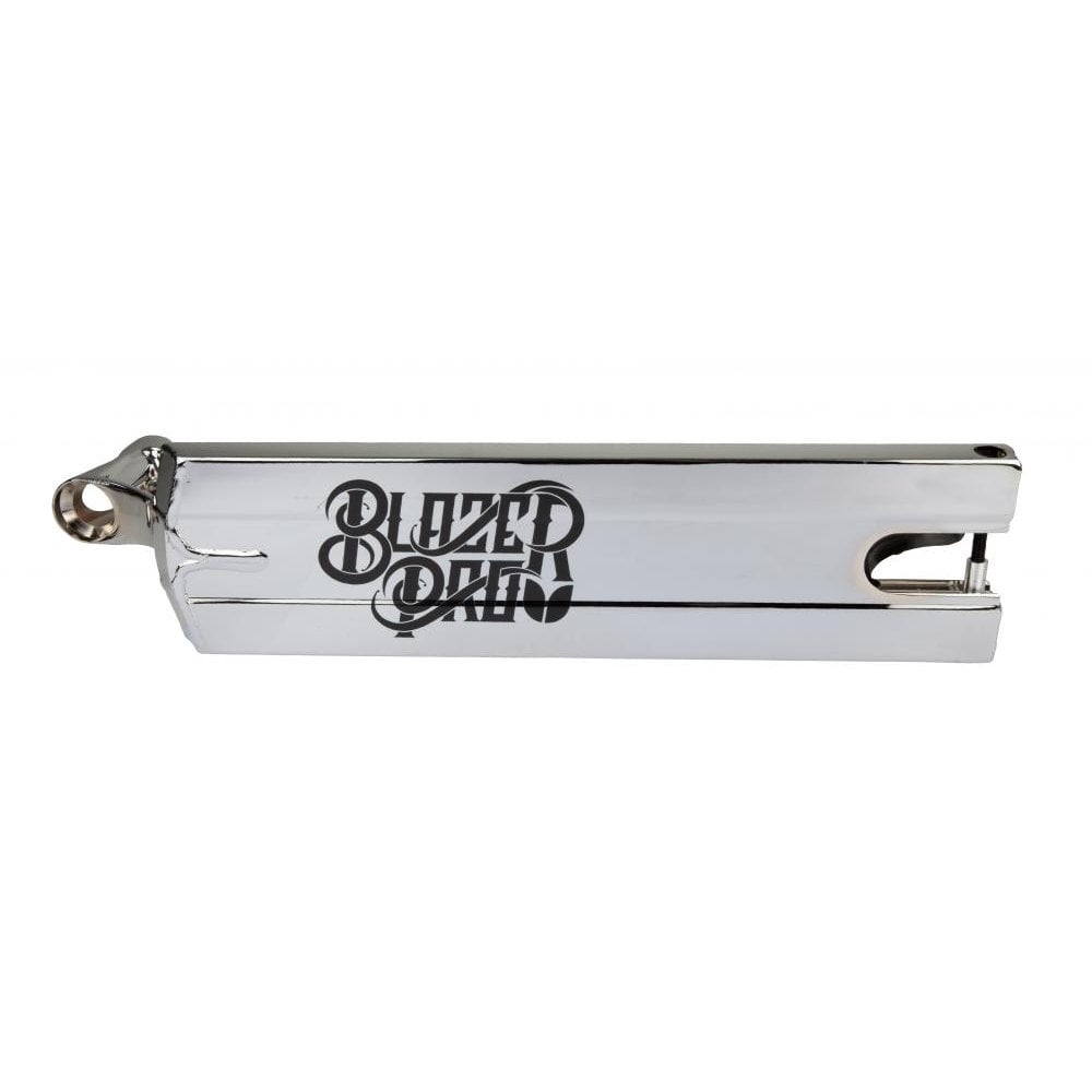Blazer Pro Raider Deck
