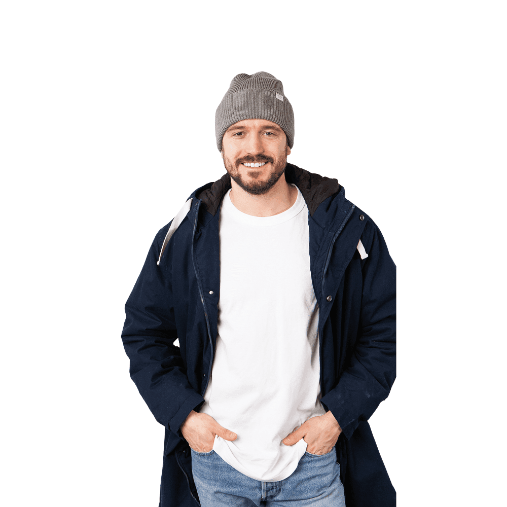Barts Makalun Beanie