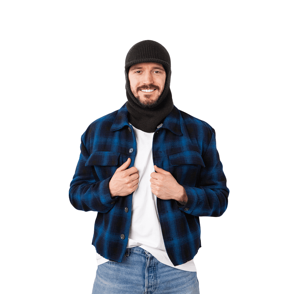 Barts Flinter Balaclava