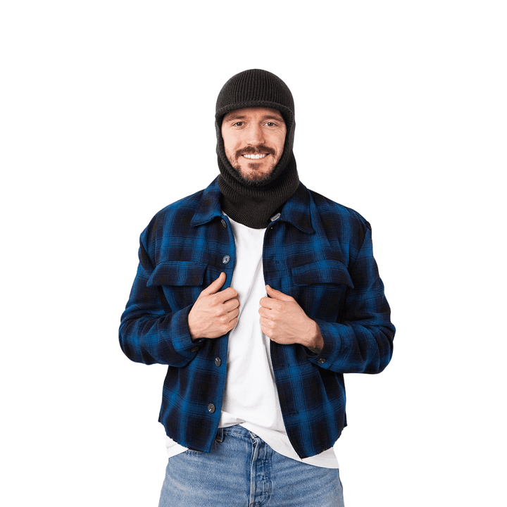 Barts Flinter Balaclava