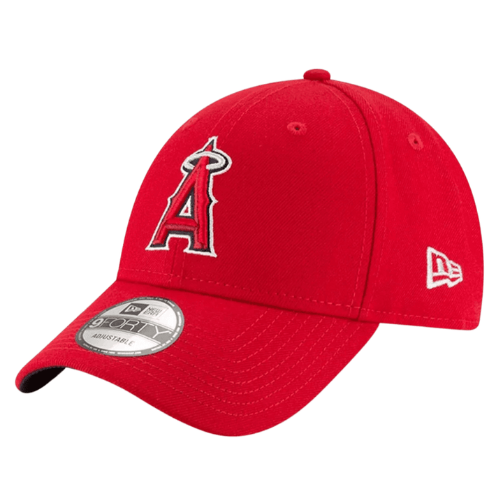 New Era LA Angels The League 9 Forty Cap