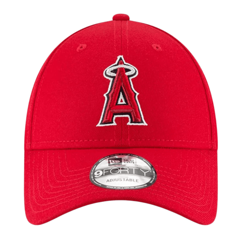 New Era LA Angels The League 9 Forty Cap