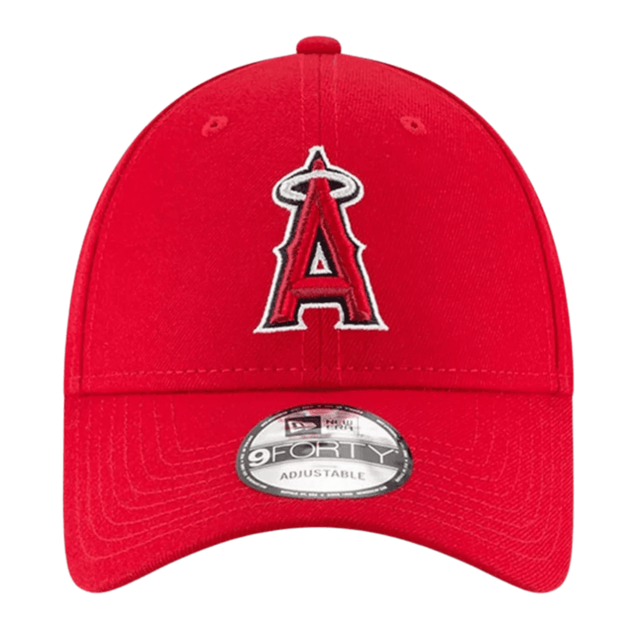 New Era LA Angels The League 9 Forty Cap
