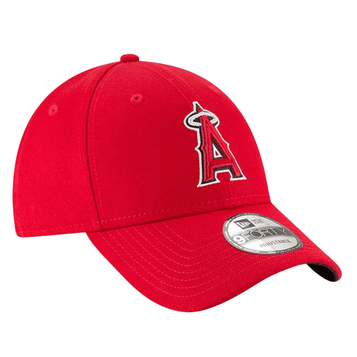 New Era LA Angels The League 9 Forty Cap