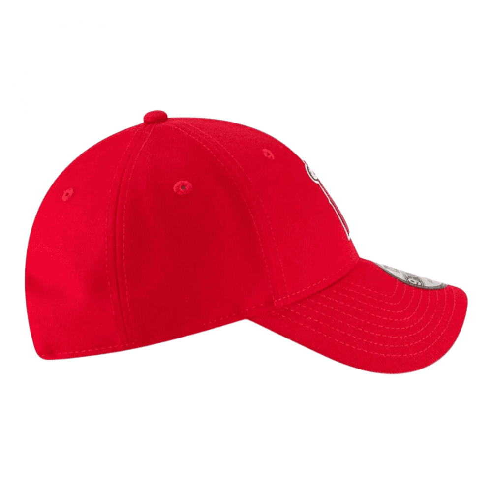 New Era LA Angels The League 9 Forty Cap