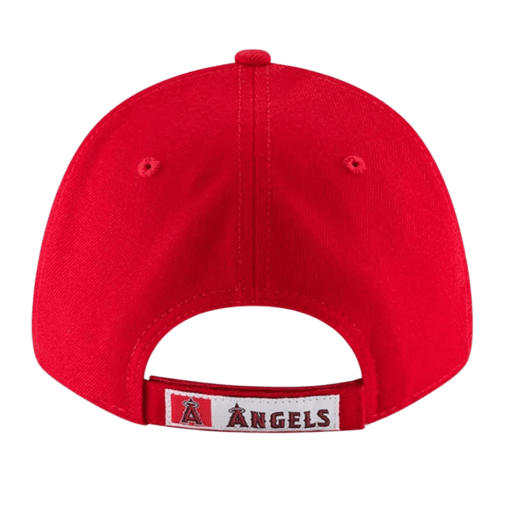 New Era LA Angels The League 9 Forty Cap