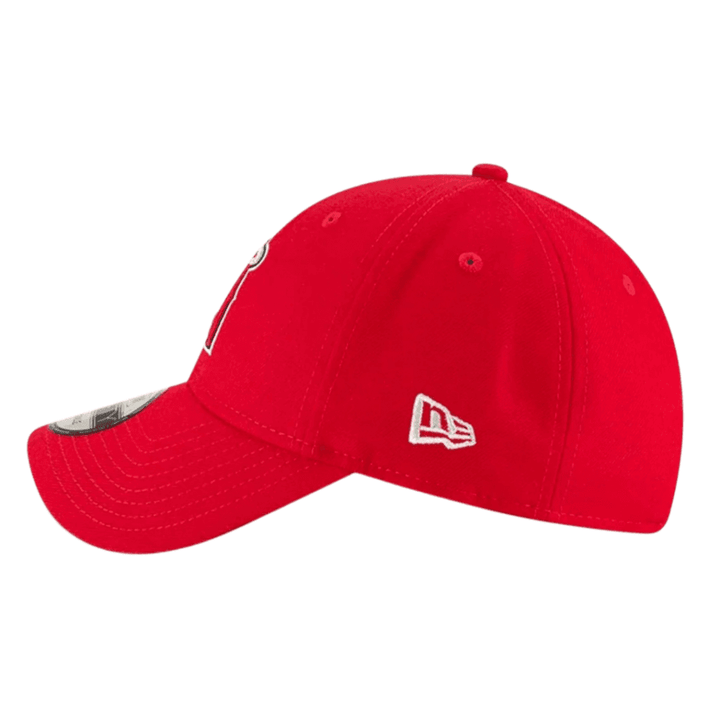 New Era LA Angels The League 9 Forty Cap